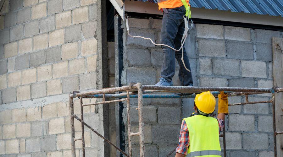 Expert Emergency Roof Repairs services in Exeter, NH